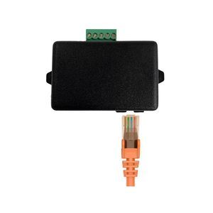 digital I/O module 1