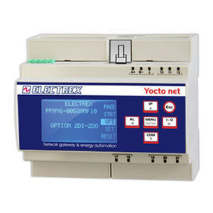 telemetry gateway
