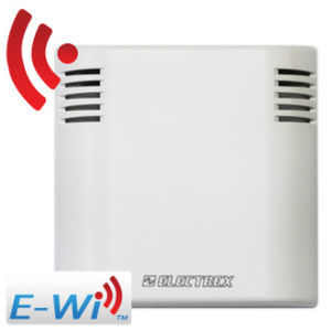 relative humidity and temperature sensor