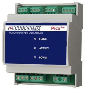 digital I/O module
