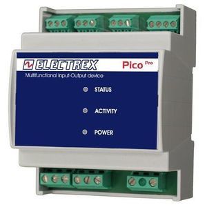 digital I/O module