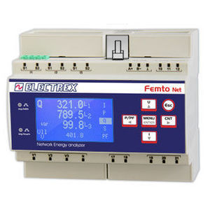 signal analyser