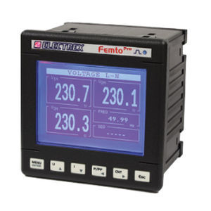 network analyzer