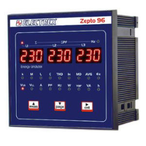 industrial analyzer