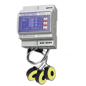 monitoring analyzer