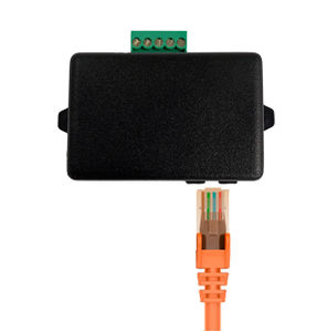 digital I/O module 1