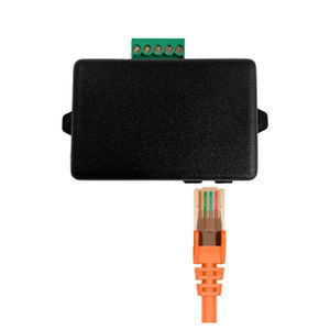 digital I/O module 1
