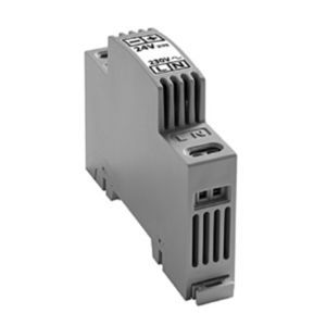 DIN rail power supply