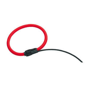 Rogowski coil current sensor