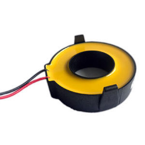 transformer current sensor