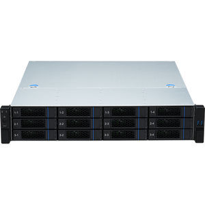 NVR server 1
