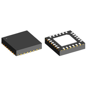 laser diode driver 1