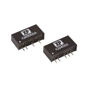 printed circuit DC-DC converter