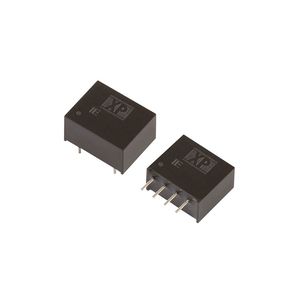 DIP DC/DC converter