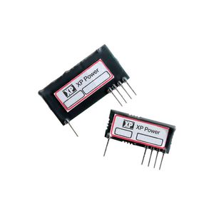 SIP DC/DC converter