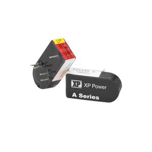 encapsulated DC/DC converter