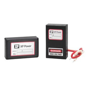 insulated DC/DC converter