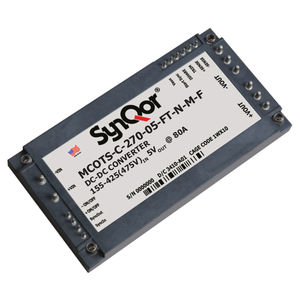 印刷电路DC/DC变换器