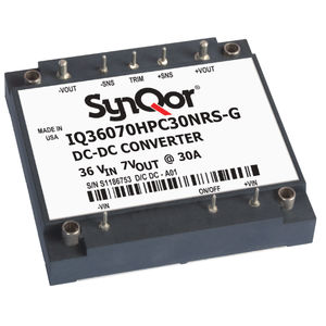 SMD DC/DC变换器模块