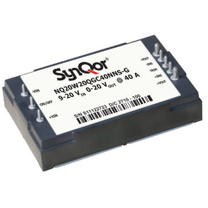 SMD DC/DC转换器模块