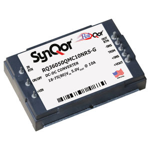 SMD DC/DC converter
