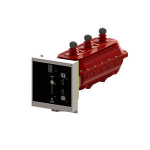 rotary disconnect switch