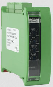 I/O expansion module 1