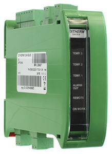 多通道数据采集模块