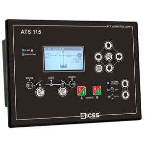 ATS controller