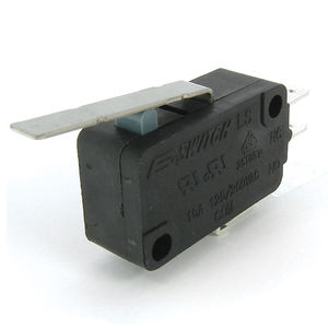 lever switch