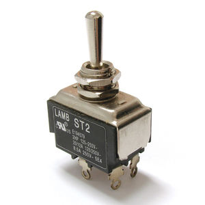 lever switch