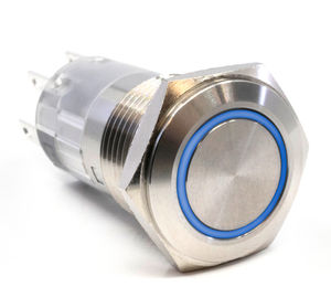 SPDT switch 1