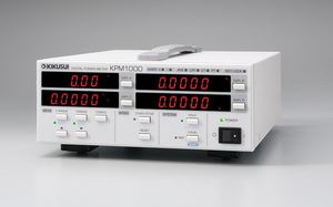 digital power meter