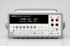 digital multimeter