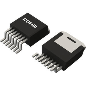 switching AC/DC converter 1