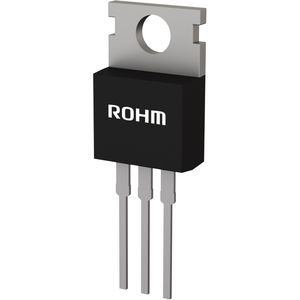 MOSFET transistor 1