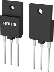 MOSFET transistor 1