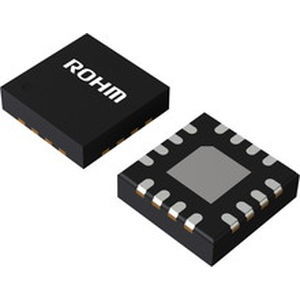step-down DC/DC converter module 1
