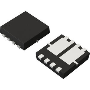 MOSFET transistor module 1