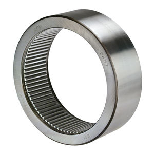 drawn cup needle roller bearing