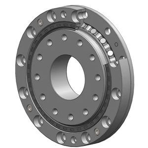crossed roller bearing
