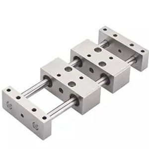 compact slide table