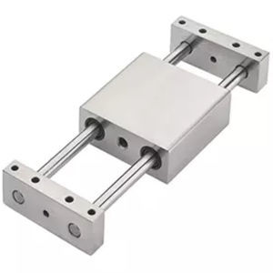 Precision slide table - All industrial manufacturers