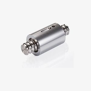 metal ball screw