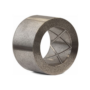 自润滑滑动轴承