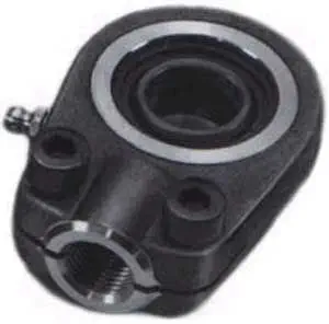 POSA22=SA22T/K Gelenkkopf Gelenkauge Rod-End M22x1,5 Außengewinde rechts 