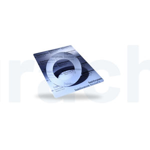 glass gasket sheet