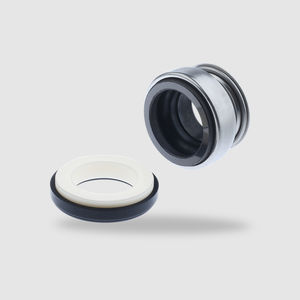 bellows mechanical seal