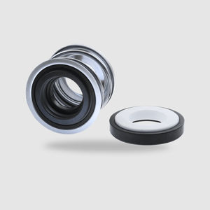 波纹管机械密封