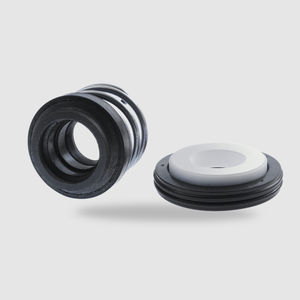 波纹管机械密封